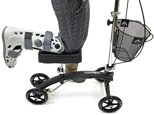 Knee Scooters