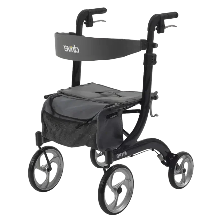 black nitro 1