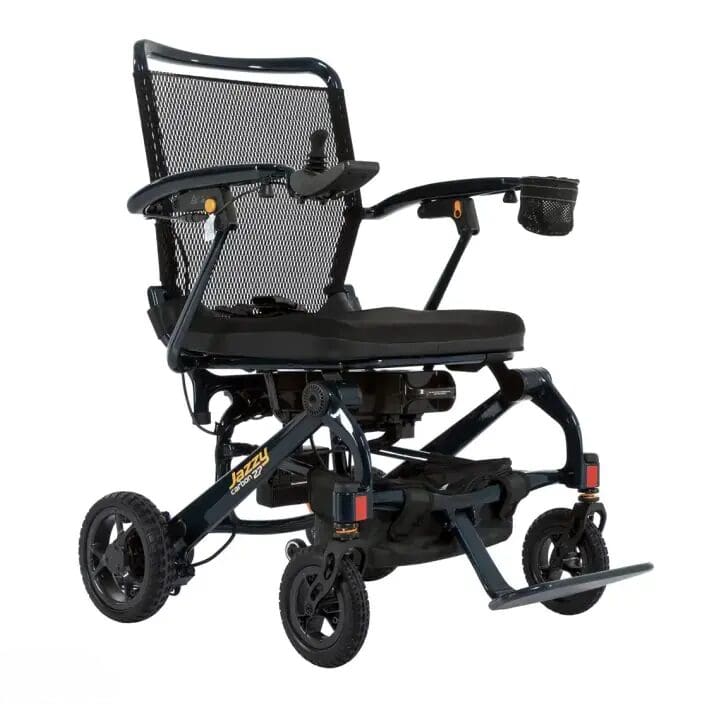 Power Wheelchair 
