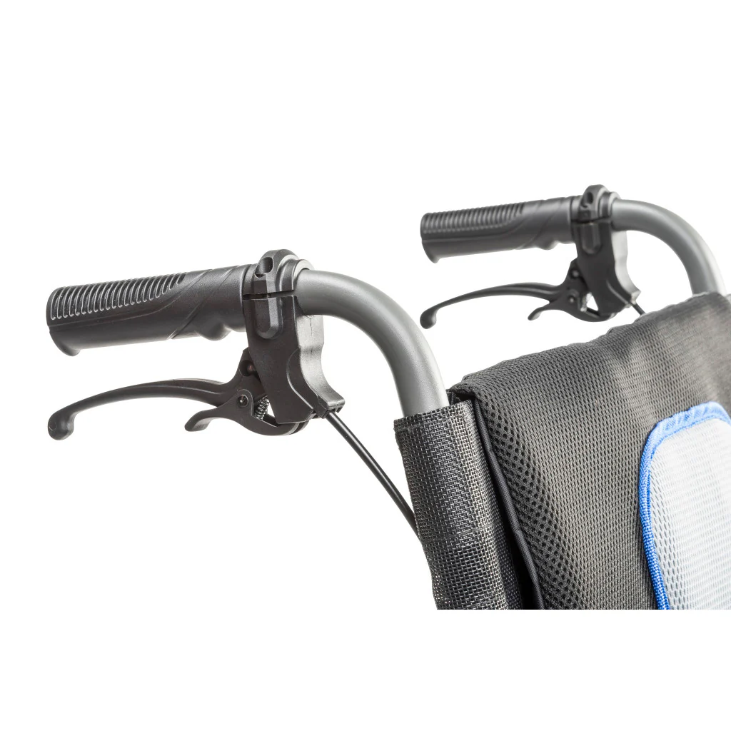 areo fly handles