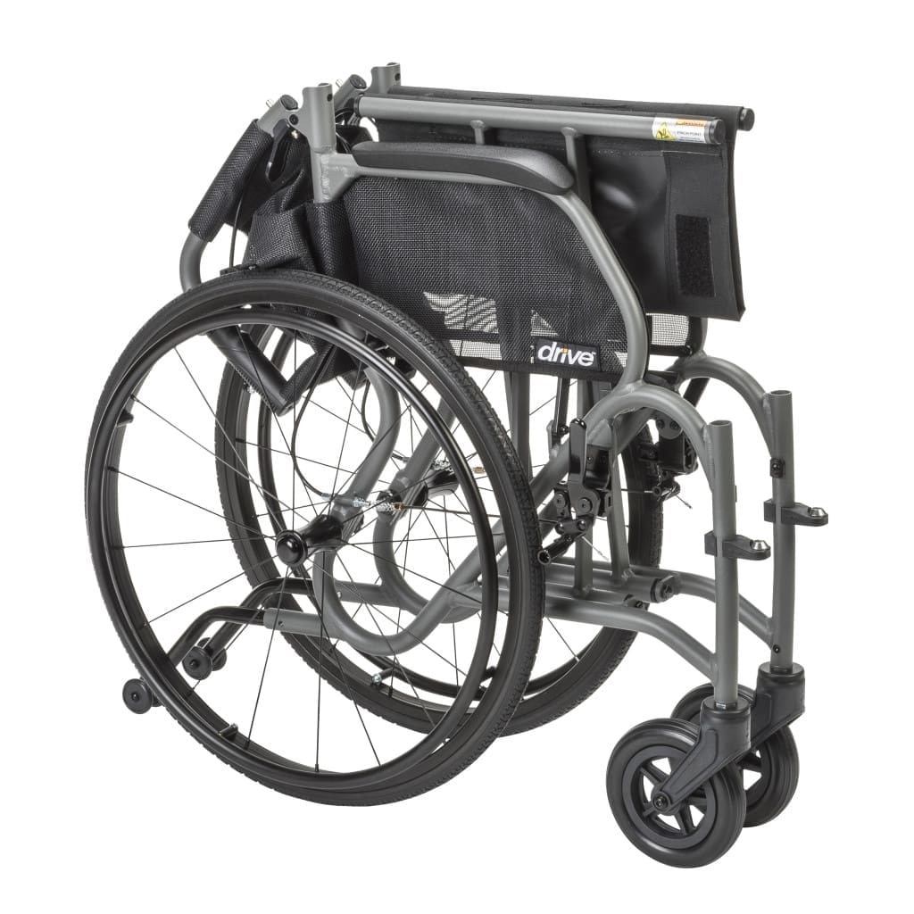 areofly folded