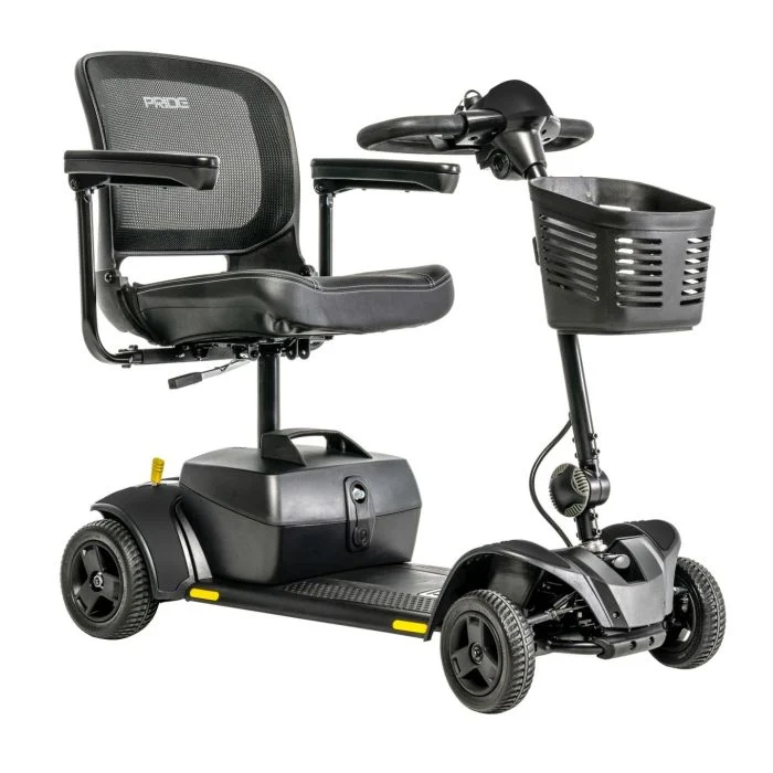 gogo elite front