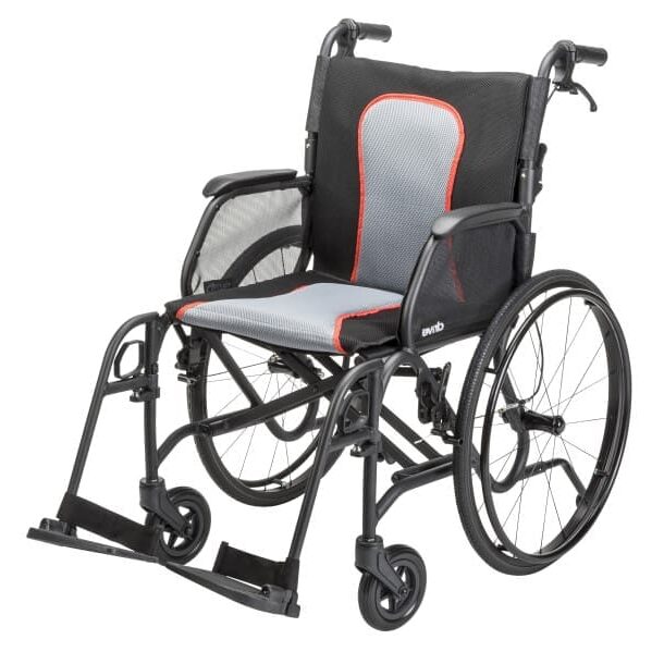 Wheelchairs