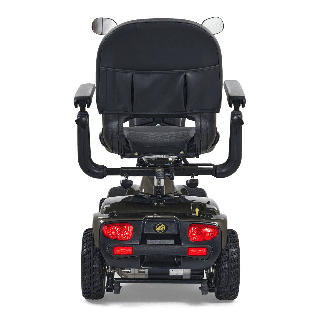 companion back