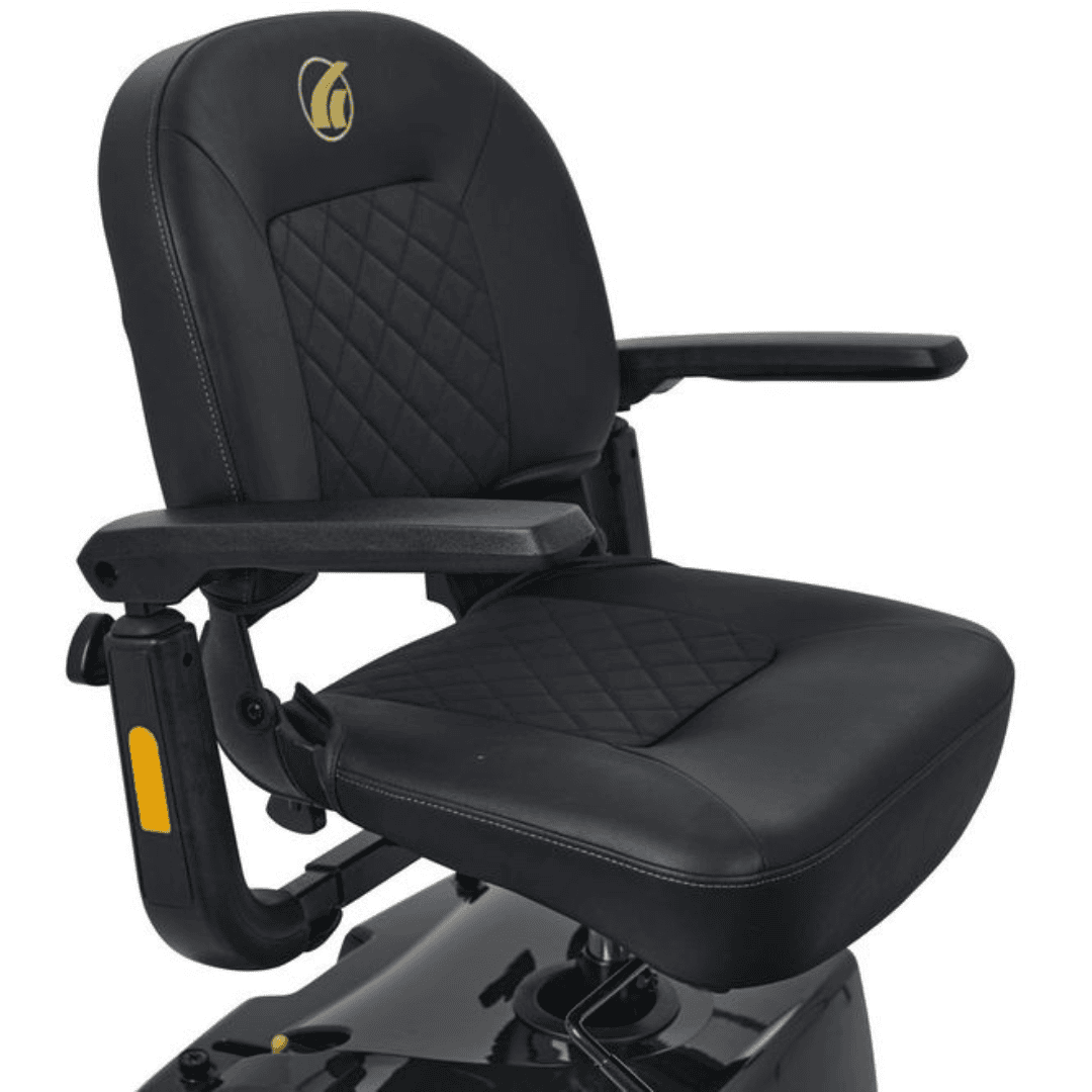 companion seat