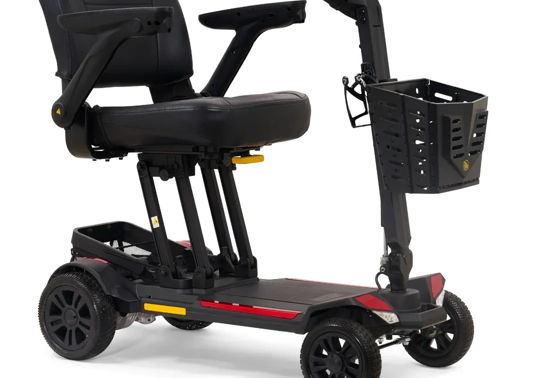 Electric Scooters 