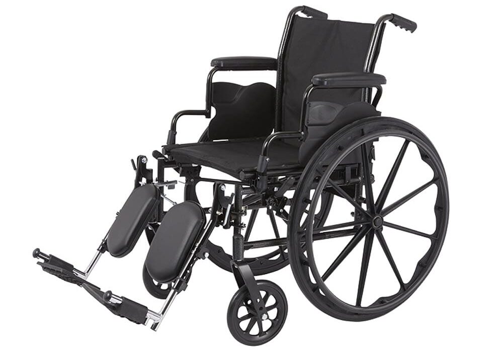 Wheelchairs 