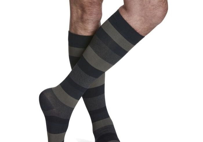 compression sock blog - knee high socks