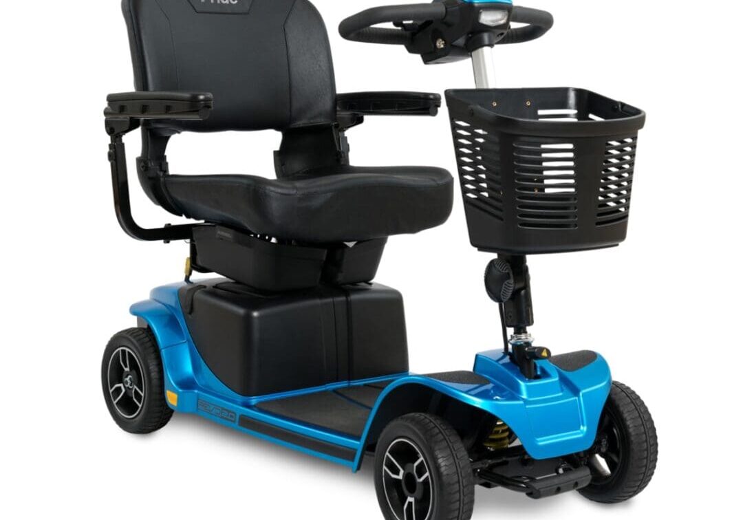 rivo blue